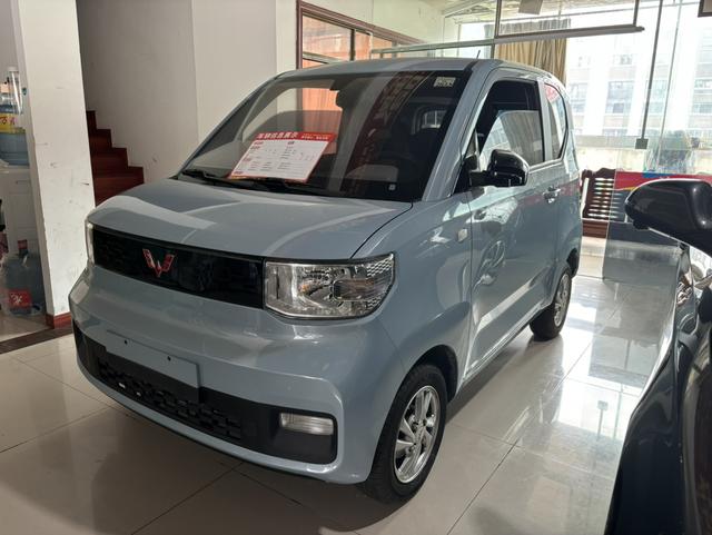 Wuling Hongguang MINIEV 2020 Self-contained Lithium Ternary