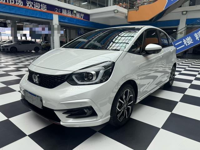 Honda LIFE 2020 1.5L CVT SPORT Heartland Edition