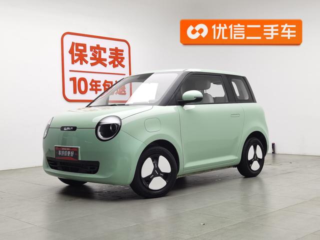 Changan Lumin 2022 210km Sweet Model