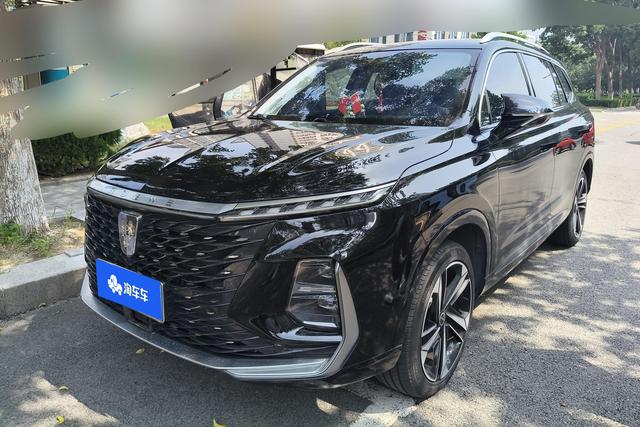RX5 MAX 2022 1.5T Automatic Arrive Premium Edition