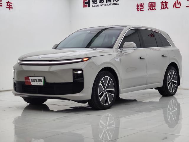Ideal L6 2024 Pro Version
