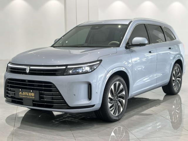 Ask M7 2024 Plus 5-Seat Rear-Wheel Drive