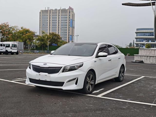 Kaishen 2019 1.8L automatic GLS