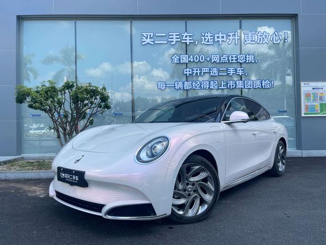 Euler Lightning Cat 2022 555km Premium