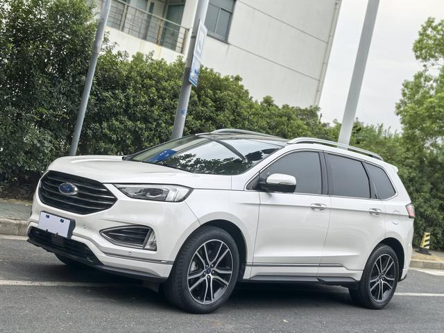 Ridgeline 2020 EcoBoost 245 2WD Deluxe 7-seater
