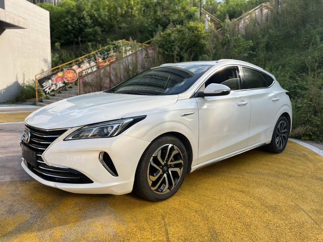 YidongX 2018 1.6L GDI automatic trendy country V