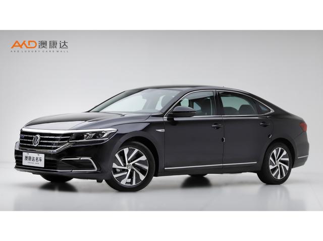 Passat PHEV 2020 430PHEV Hybrid Elite National VI
