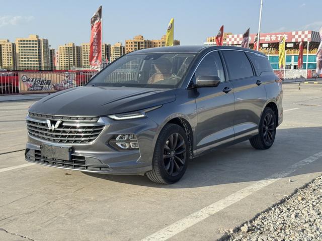 Capgemini Victory 2022 1.5T CVT Elite Type