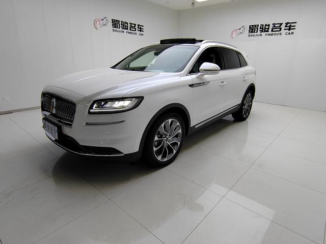Mariner 2021 2.0T 4WD Premium