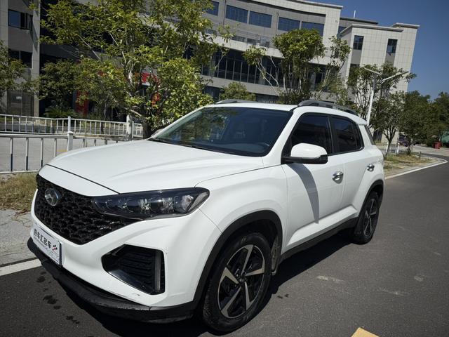 Hyundai ix35 2021 2.0L Automatic 2WD Leader GLS