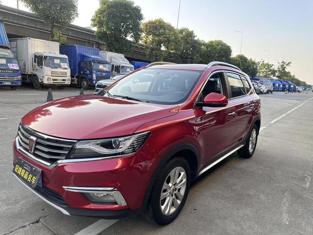 RX5 2018 20T 2WD Automatic Signature Edition