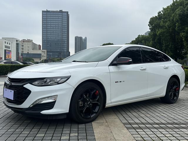 Myriad XL 2019 Redline 550T Automatic Sharp Link Edition