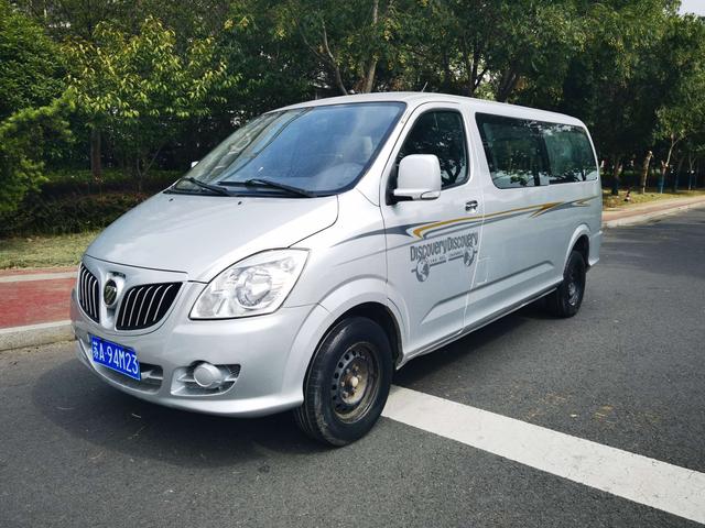 Mengpaike E 2016 2.0L Express Edition 4Gi-VVT