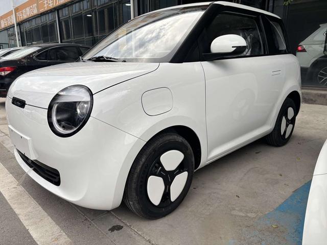 Changan Lumin 2025 model 205km Xiangqin Model