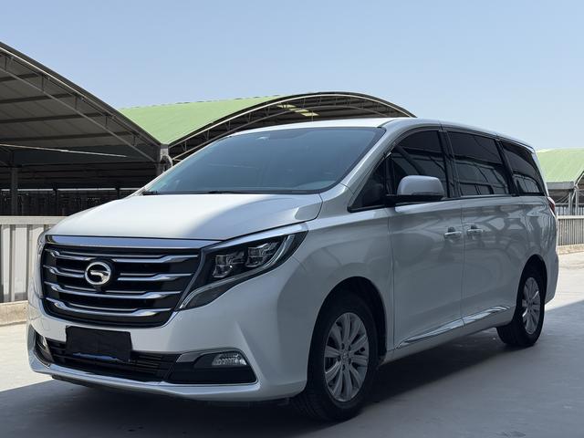 Transcend M8 2018 320T Premium Edition