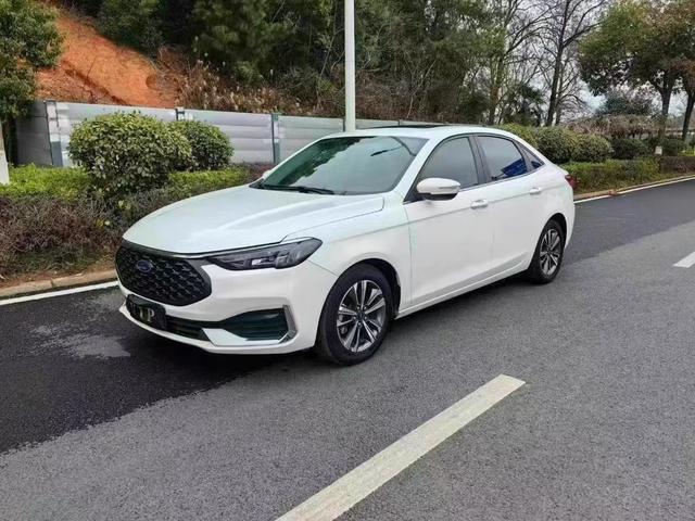 Furuisi 2021 1.5L Automatic Diamond Version