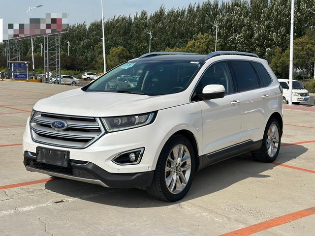 Ridgeline 2018 EcoBoost 245 4WD Premium 7-Passenger