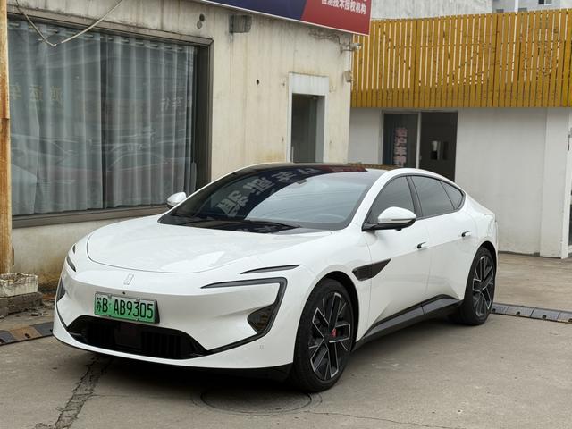 Avita 12 2025 Max rear drive pure electric version