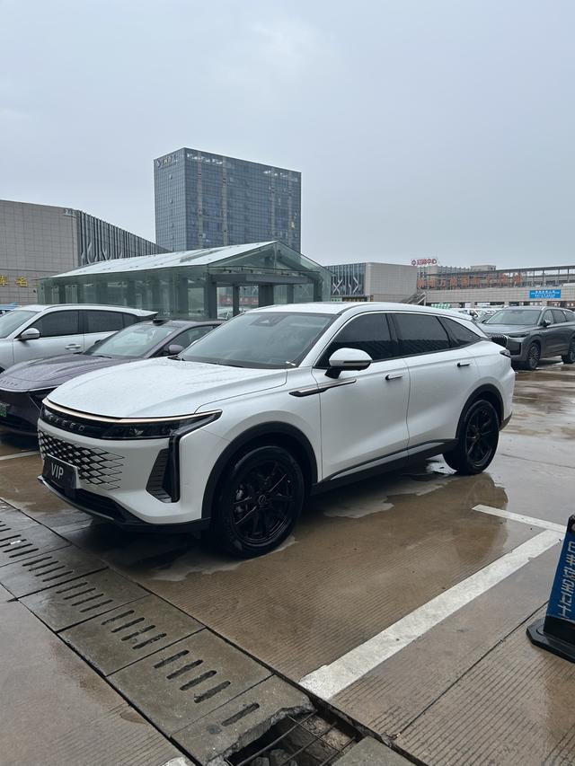 STAR TOWN YAWN 2023 400T 2WD Premium