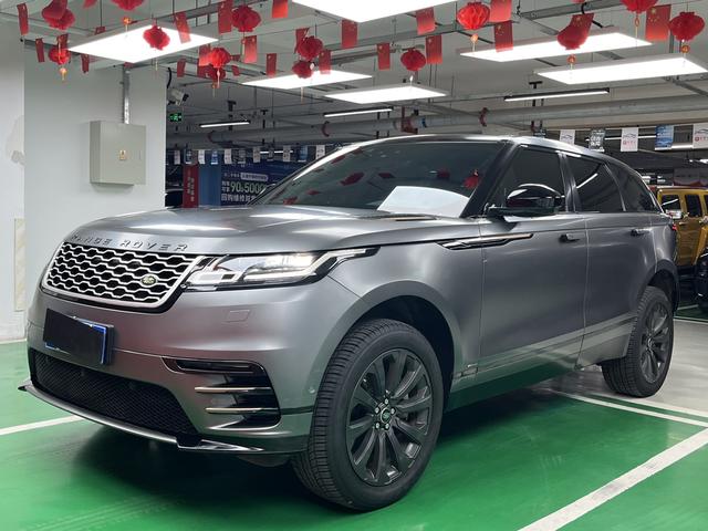 Range Rover Starliner 2018 P380 R-DYNAMIC SE
