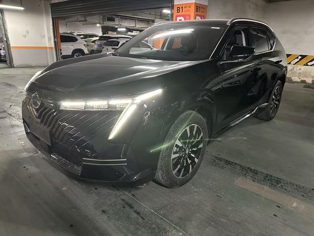 Shadowcool 2022 1.5T Supernova Max Edition
