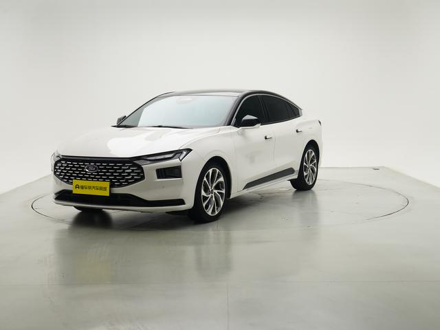 Mondeo 2022 EcoBoost 245 Premium
