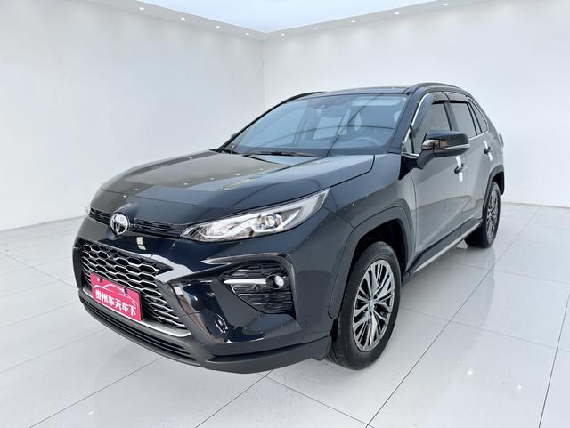 Veranda 2023 2.0L 2WD Luxury PLUS Edition