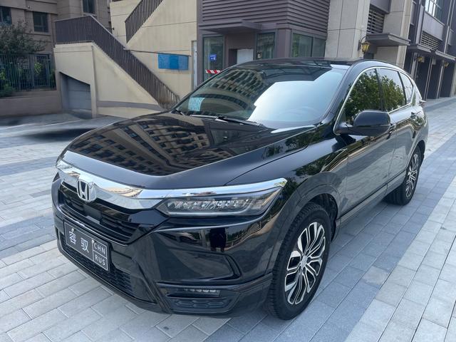 White Shadow 2021 240TURBO CVT 4WD Premium Edition