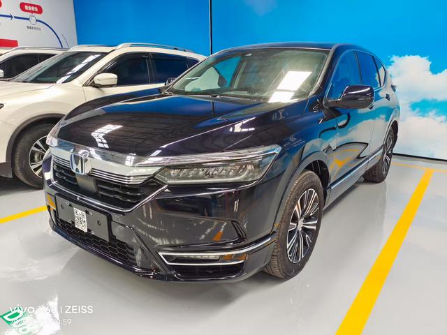White Shadow PHEV 2022 e:PHEV Premium Edition