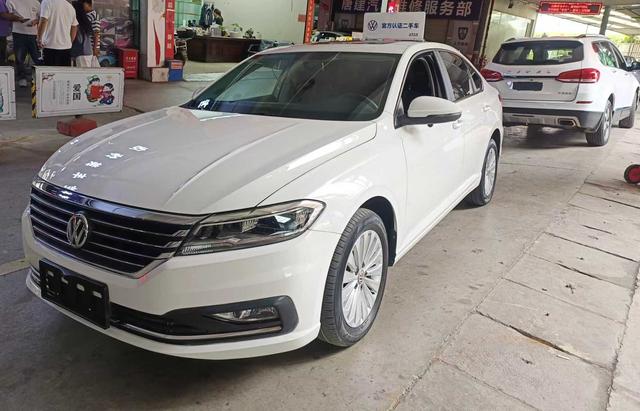 Lange 2019 280TSI DSG Comfort Edition National VI