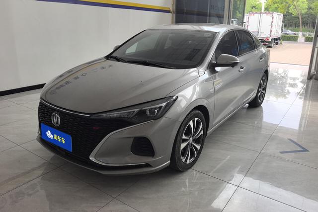 Escape 2020 PLUS Blue Whale NE 1.4T GDI Automatic Flagship