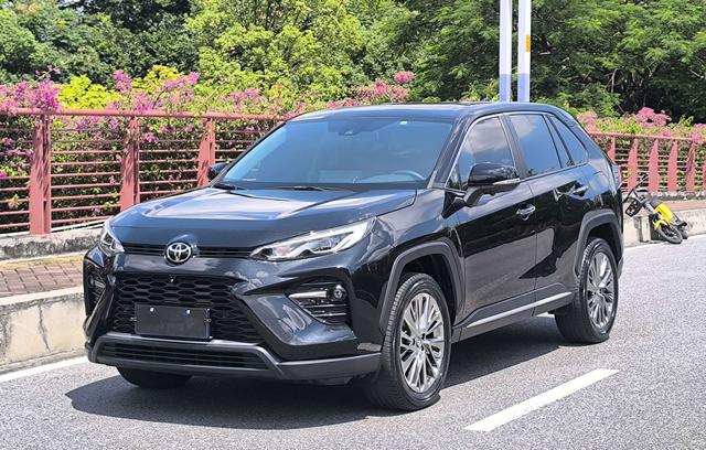 Weilanda 2020 2.0L four-wheel drive Premium Edition