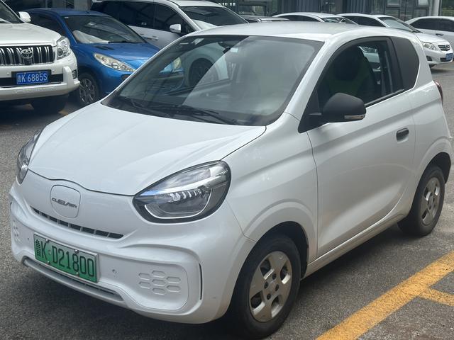 CLEVER 2021 302km All Purpose Edition