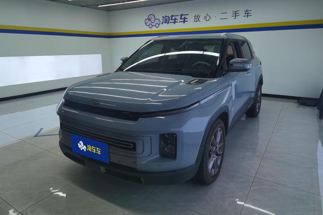 Geely ICON 2020 1.5TD DCT i9 BSG