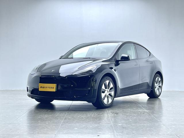 Model Y 2022 Long Range All-Wheel Drive Edition