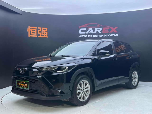 Frontierlander 2022 2.0L CVT Elite