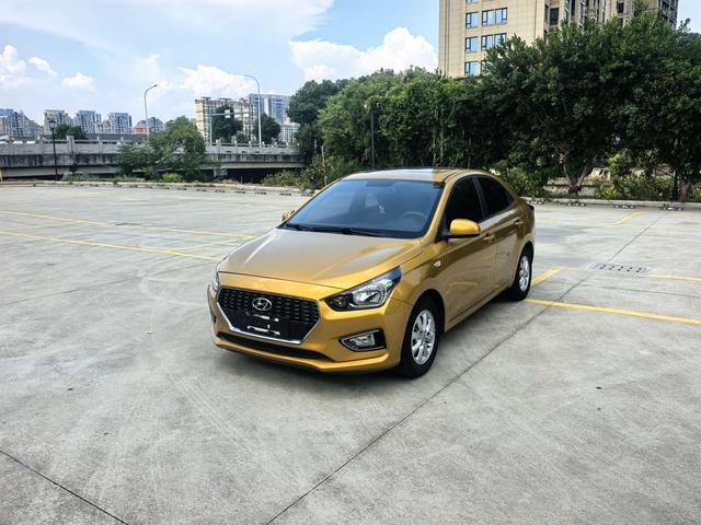 Rena 2017 1.4L automatic Jump version Country V