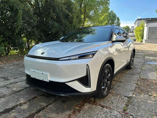 Fengshen L7 PHEV 2025 model 205 ultra-long battery life exclusive type