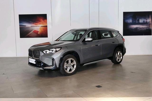 BMW X1 2023 sDrive20Li X Design Package