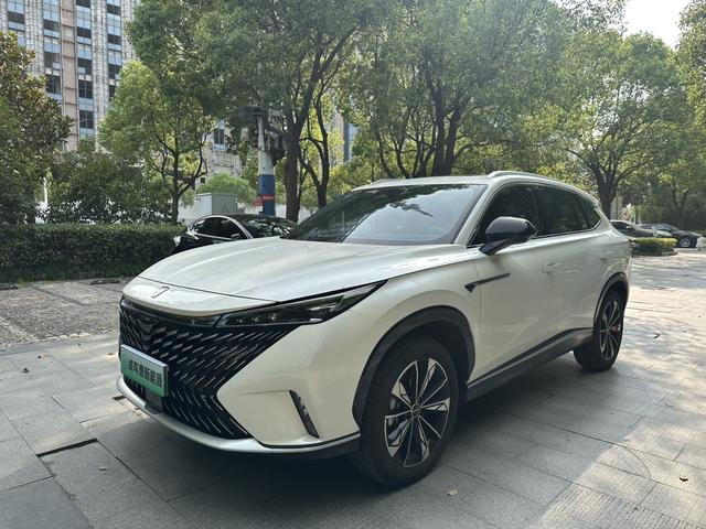 RW eRX5 2023 Ultra Hybrid Premium Edition