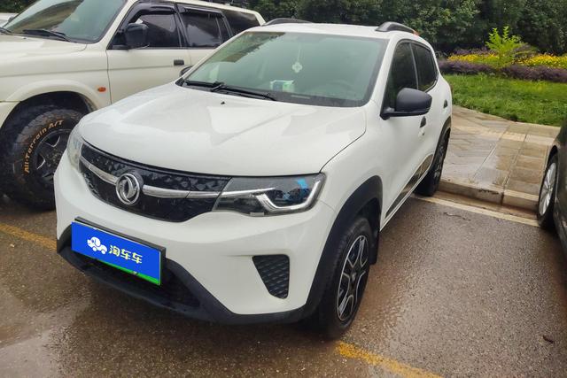 Dongfeng Nano EX1 2022 PRO Yuexiang Type