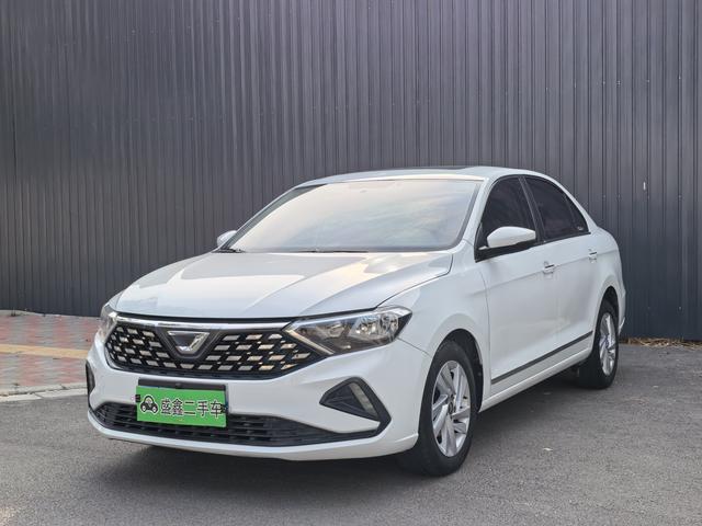 Jetta VA3 2019 1.5L Automatic Pleasure Edition