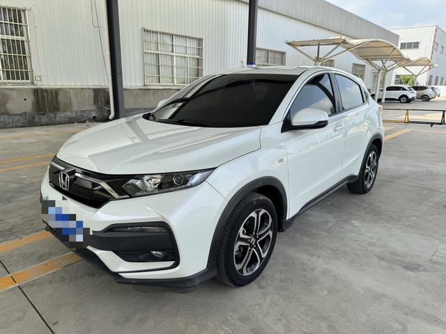 Honda XR-V 2021 1.5L CVT Classic
