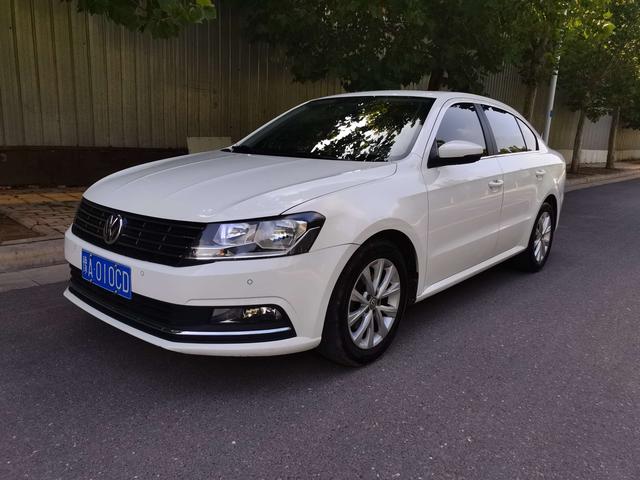Longitude 2017 230TSI DSG Comfort Edition