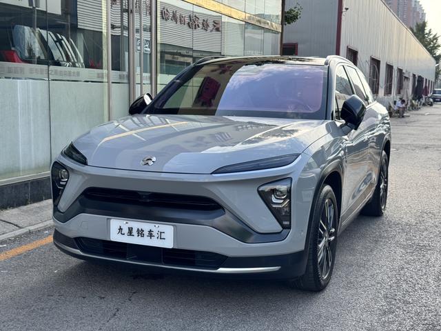 Azera ES6 2020 420KM Sport Edition