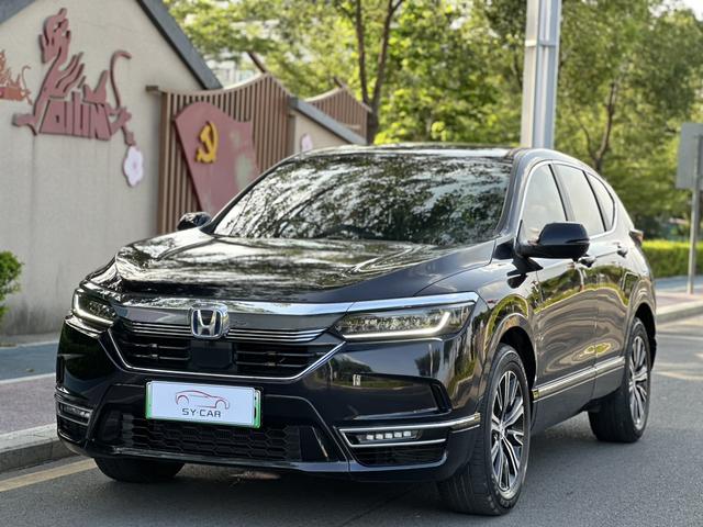 HAWAII PHEV 2022 e:PHEV Luxury Edition