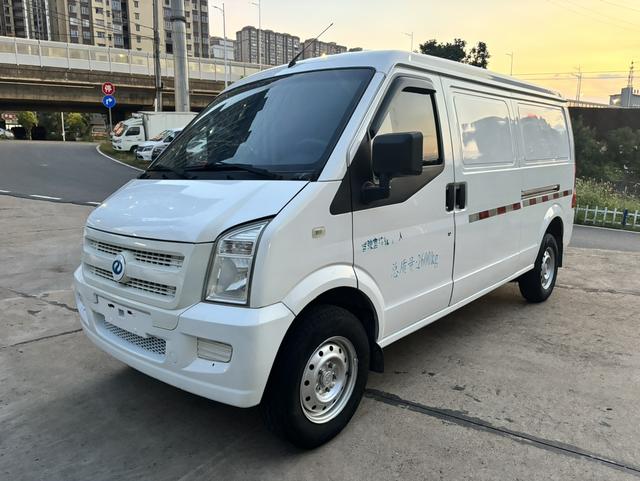 Ruichi EC35 2022 EC35 II Standard Edition 38.64kWh