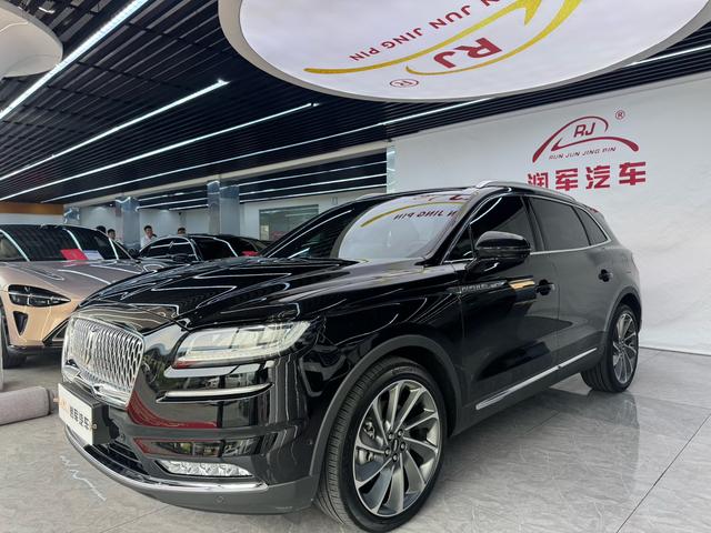 Voyager 2022 2.7T 4WD Premium