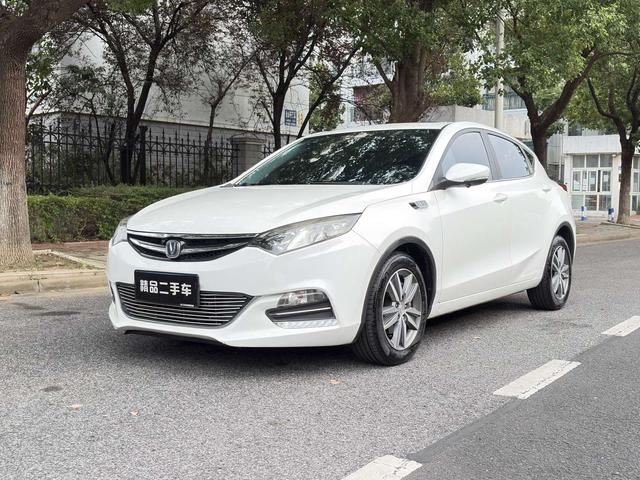 YidongX 2019 1.6L GDI automatic trendy country VI