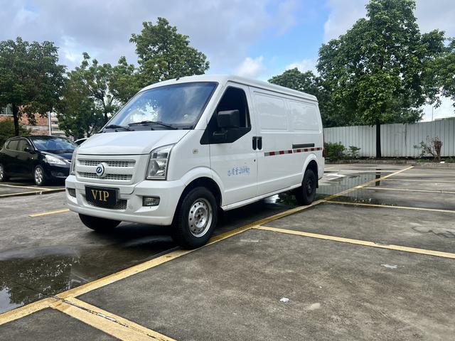 Ruichi EC35 2021 EC35 III Standard Edition 38.64 kWh